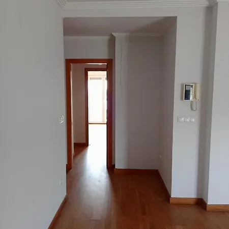 Apartamento Vistas A Ensenada Meano