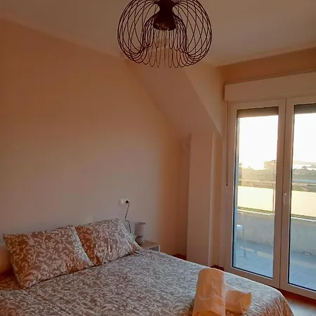 Apartamento Vistas A Ensenada * Meano