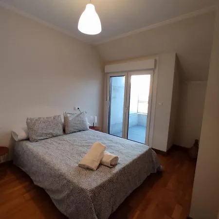 Apartamento Vistas A Ensenada